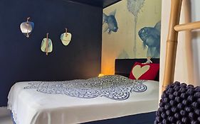 Villa Blu